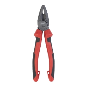 Afbeeldingen van MILWAUKEE® Combinatietang - 180mm Combination Plier - 180 mm