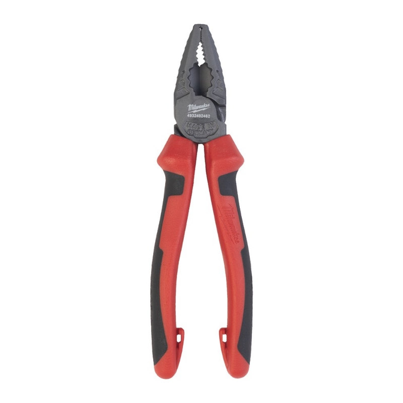 Afbeeldingen van MILWAUKEE® Combinatietang - 180mm Combination Plier - 180 mm