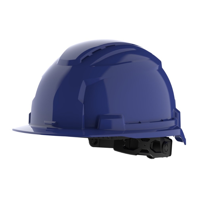 Afbeeldingen van MILWAUKEE® BOLT™ 100 veiligheidshelm BOLT™ 100 Blue Vented
