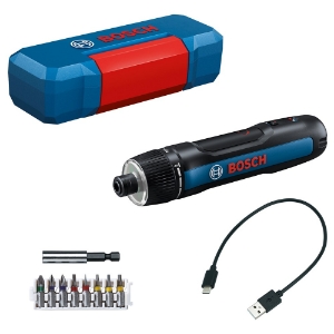 Afbeeldingen van Bosch GO Professional