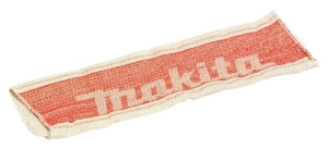 Afbeeldingen van Makita 443122-7 Reinigingsdoek Makita
