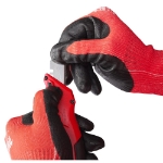 Afbeeldingen van MILWAUKEE® Schuifmes Sliding Utility Knife - 1 pc