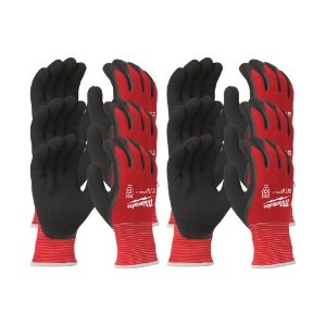 Afbeeldingen van MILWAUKEE® Winter Cut A Handschoenen Pack Winter Cut A Handschoenen - 9/L - 12pc