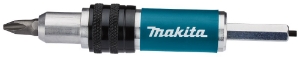 Afbeeldingen van Makita D-73209 Quad Driver nr. 6