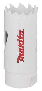 Afbeeldingen van Makita D-17011 Gatzaag 22x38mm hout/metaal 