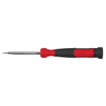Afbeeldingen van MILWAUKEE® Schroevendraaier multi-Bit 4 in 1 precisie 4 in 1 Precision Multi-Bit Screwdriver