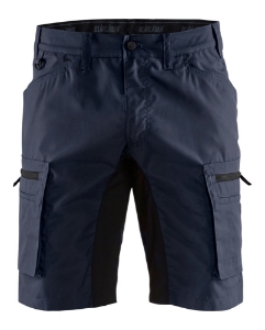 Afbeeldingen van Service short stretch C44