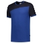 Afbeeldingen van TRICORP WORKWEAR T-shirt Bicolor Naden 102006