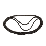 Afbeeldingen van MILWAUKEE® Polijstvliesbanden voor bandvijl Non Woven Polishing 13x457 - 3 pc