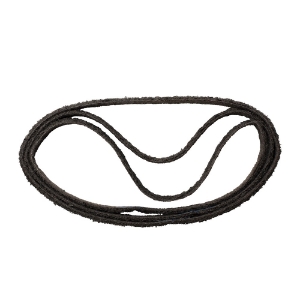 Afbeeldingen van MILWAUKEE® Polijstvliesbanden voor bandvijl Non Woven Polishing 13x457 - 3 pc