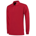 Afbeeldingen van TRICORP CASUAL Poloshirt Lange Mouw 201009