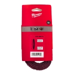 Afbeeldingen van MILWAUKEE® Schuurbanden Non Woven Medium 10x330 - 5 pc