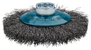 Afbeeldingen van Makita D-39827 Kegelborstel M14x100mm