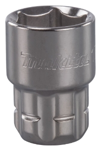 Afbeeldingen van Makita B-65713 Dop 17x33mm 6-GL serie