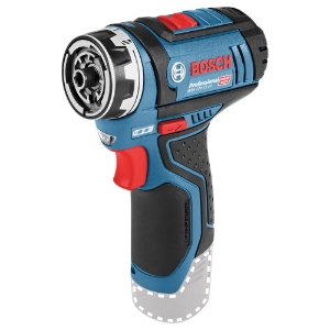 Afbeeldingen van Accu toolkit 5 toolkit 12v (gsr 12v-15 fc + 4