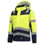 Afbeeldingen van TRICORP SAFETY Softshell Multinorm Bicolor 403011