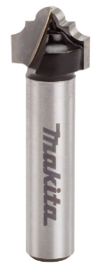 Afbeeldingen van Makita D-11069 Klassiek paneelfrees r=2,38 