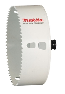 Afbeeldingen van Makita E-14174 Gatzaag 113x44mm snelwissel 