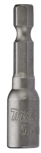 Afbeeldingen van Makita B-38906 Dop 5,5x50mm 