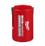 Afbeeldingen van MILWAUKEE® Multimateriaal gatzaag Big Hawg Multi. Mat. 44mm - 1 pc