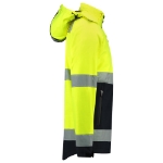 Afbeeldingen van TRICORP SAFETY Softshell ISO20471 Bicolor 403007