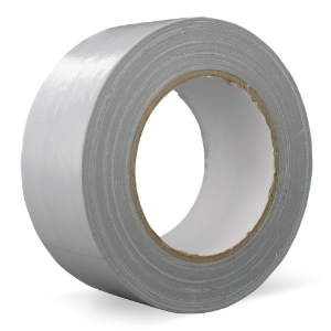 Afbeeldingen van Van Duinen TechnoTape Ducttape 800 serie 840