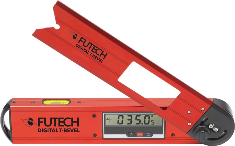 Afbeeldingen van Futech Digicorner 30cm