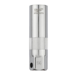 Afbeeldingen van MILWAUKEE® ⅜˝ Bougiedop 3/8" Drive Spark Plug Socket - 14 mm
