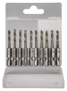 Afbeeldingen van Makita B-56437 Blindklinknagelboor 3,3x50mm