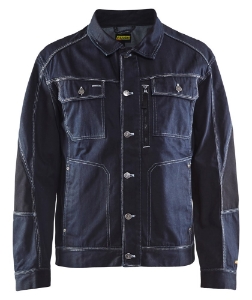 Afbeeldingen van Jack Cordura® Denim L