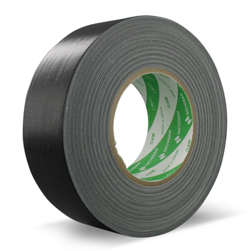 Afbeeldingen van Van Duinen TechnoTape Ducttape 116-1200 Nichiban 116-1200