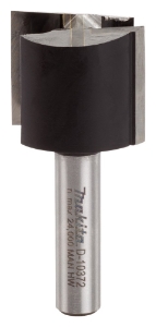 Afbeeldingen van Makita D-10372 Groeffrees 25x20 S8