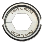 Afbeeldingen van High Vis Werkbroek X1500 C62