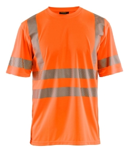 Afbeeldingen van UV-T-shirt High Vis XXXL