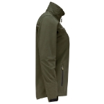 Afbeeldingen van TRICORP WORKWEAR Softshell Luxe Dames 402009