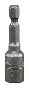 Afbeeldingen van Makita B-38772 Dop 5/16"x50mm