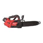 Afbeeldingen van MILWAUKEE® M18 FUEL™ tophandle kettingzaag 30 cm M18 FTHCHS30 -802