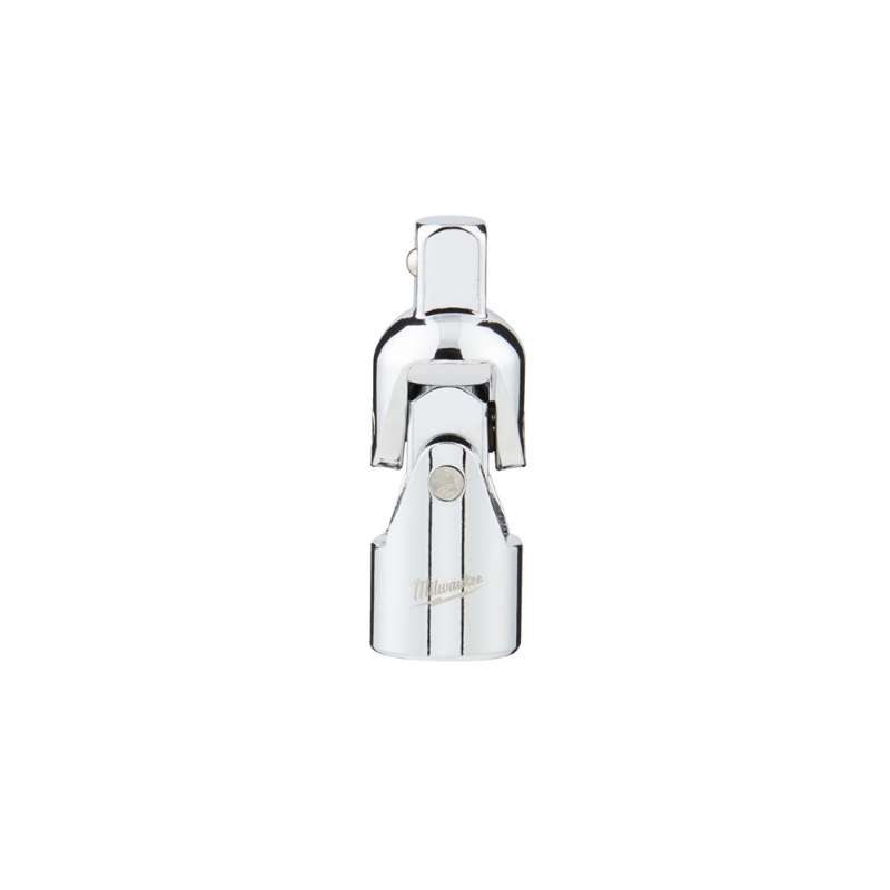 Afbeeldingen van MILWAUKEE® Cardangewricht 1/4" 1/4" Drive Universal Joint Adapter