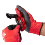 Afbeeldingen van MILWAUKEE® Schuifmes Sliding Utility Knife - 1 pc