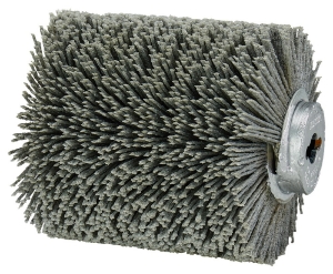 Afbeeldingen van Makita D-73586 Rondborstel 100x120mm