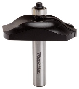 Afbeeldingen van Makita D-11885 Horizontale bossingfrees 63,5