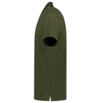 Afbeeldingen van TRICORP CASUAL Poloshirt Jersey 201021