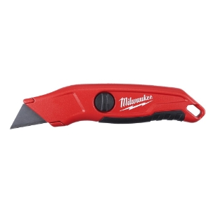 Afbeeldingen van MILWAUKEE® Mes met vast lemmet Fixed Blade Utility Knife - 1 pc