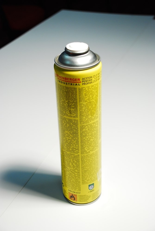 Afbeeldingen van Rothenberger Industrial Navulling