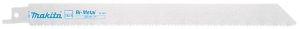 Afbeeldingen van Makita B-31859 Reciprozaagblad Hout/Staal 