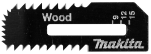 Afbeeldingen van Makita B-49719 Zaagblad houtplaat