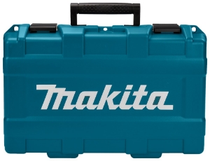 Afbeeldingen van Makita 821778-0 Koffer kunststof combihamer