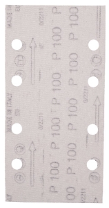 Afbeeldingen van Makita E-19657 Schuurvel 93x185mm A100 velcro