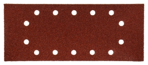 Afbeeldingen van Makita P-33015 Schuurvel 115x280mm A60