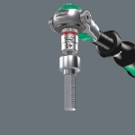 Afbeeldingen van 8767 A HF TORX® ZYKLOP BITDOP MET 1/4" T20
